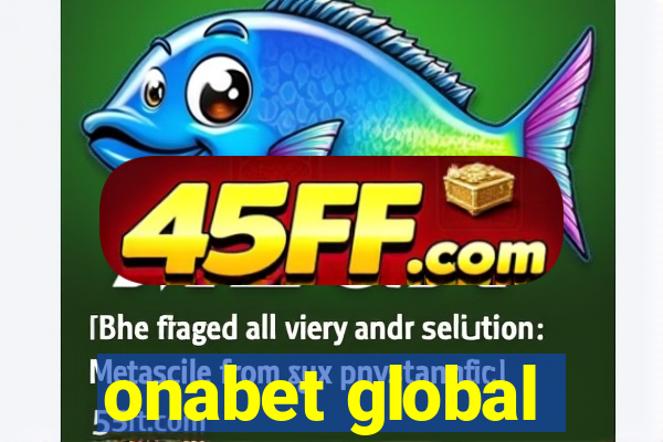 onabet global